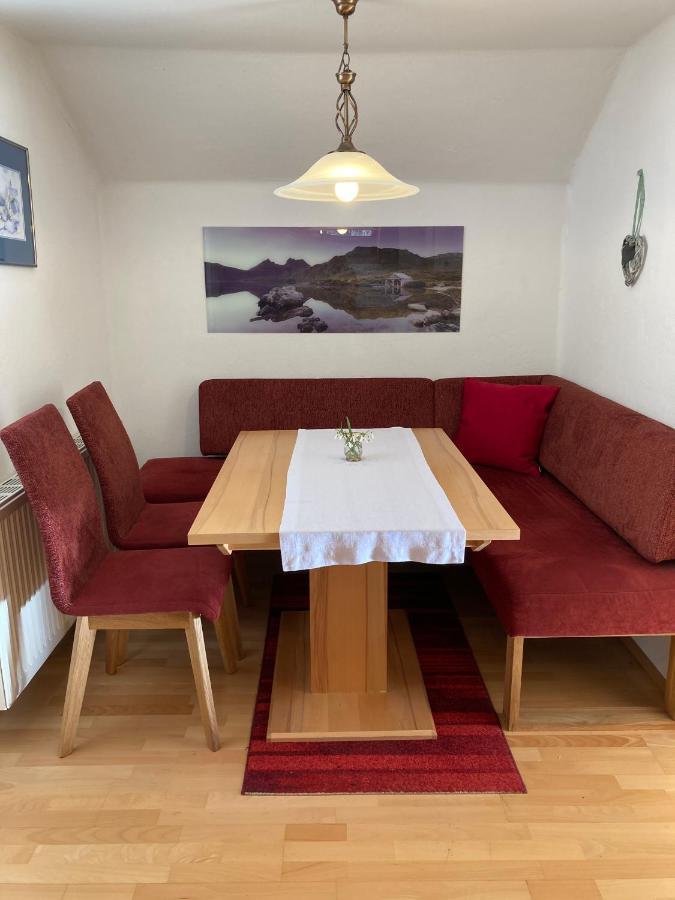 Apartment Stadler オーバートラウン エクステリア 写真