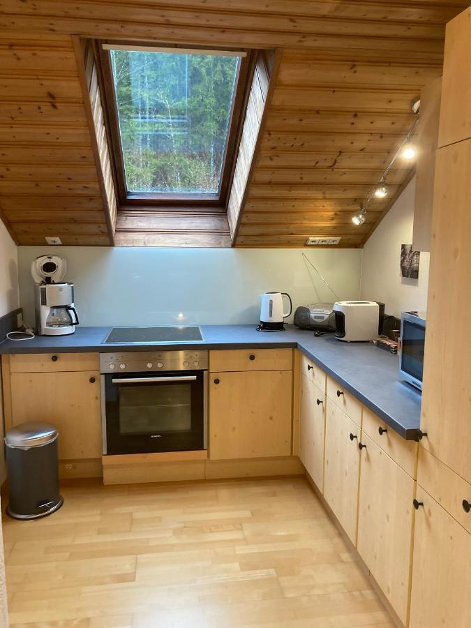 Apartment Stadler オーバートラウン エクステリア 写真