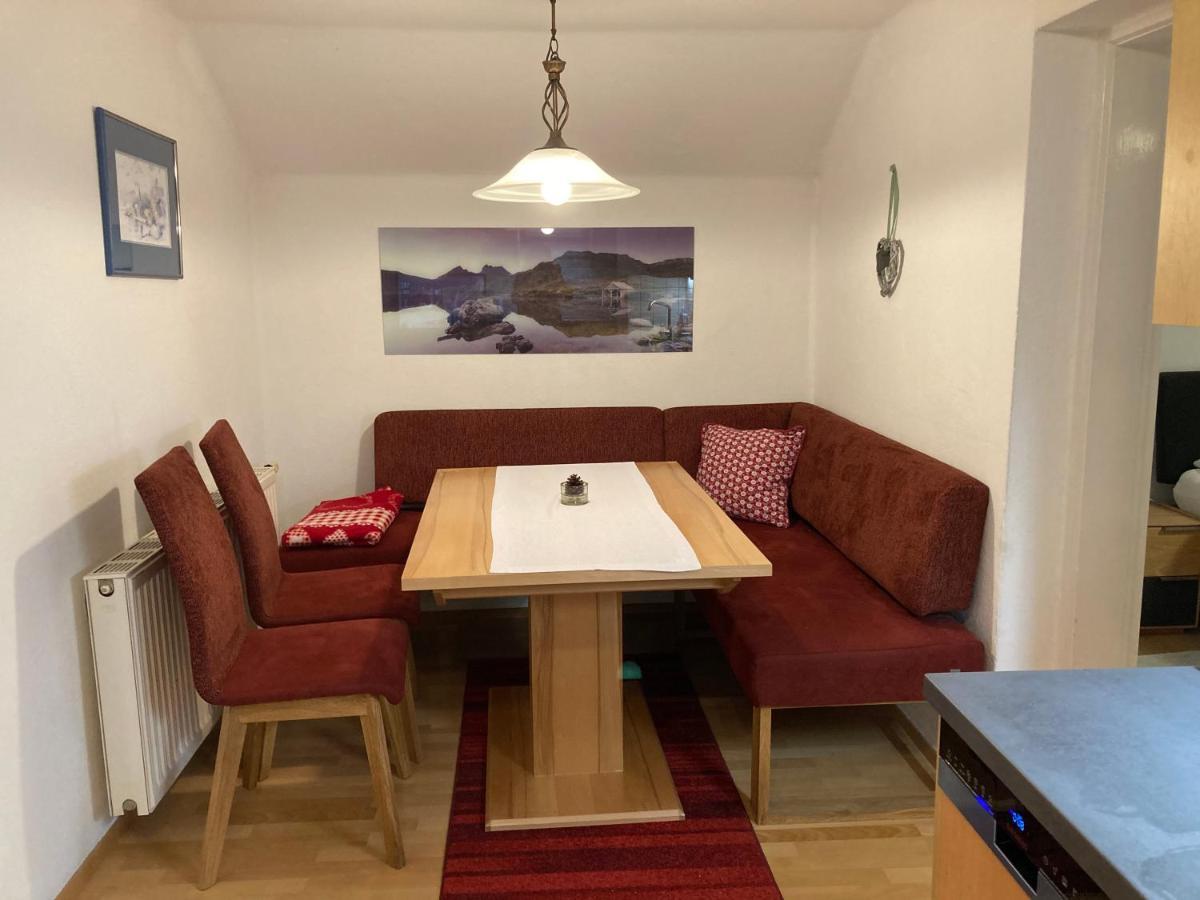 Apartment Stadler オーバートラウン エクステリア 写真
