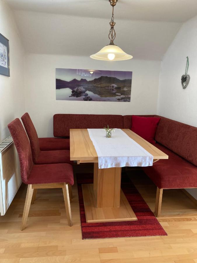 Apartment Stadler オーバートラウン エクステリア 写真