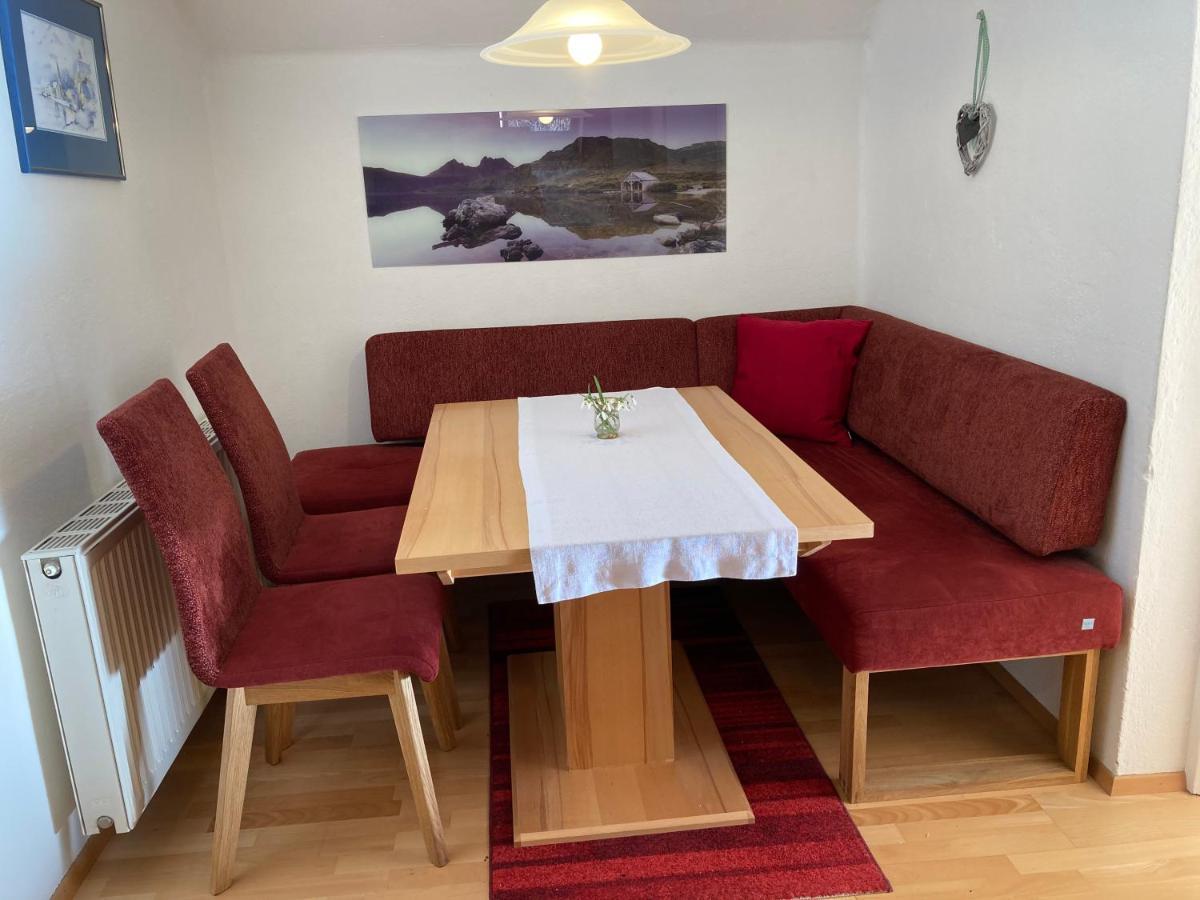 Apartment Stadler オーバートラウン エクステリア 写真