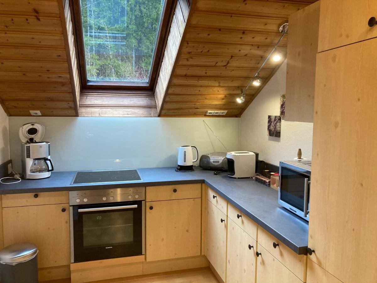 Apartment Stadler オーバートラウン エクステリア 写真