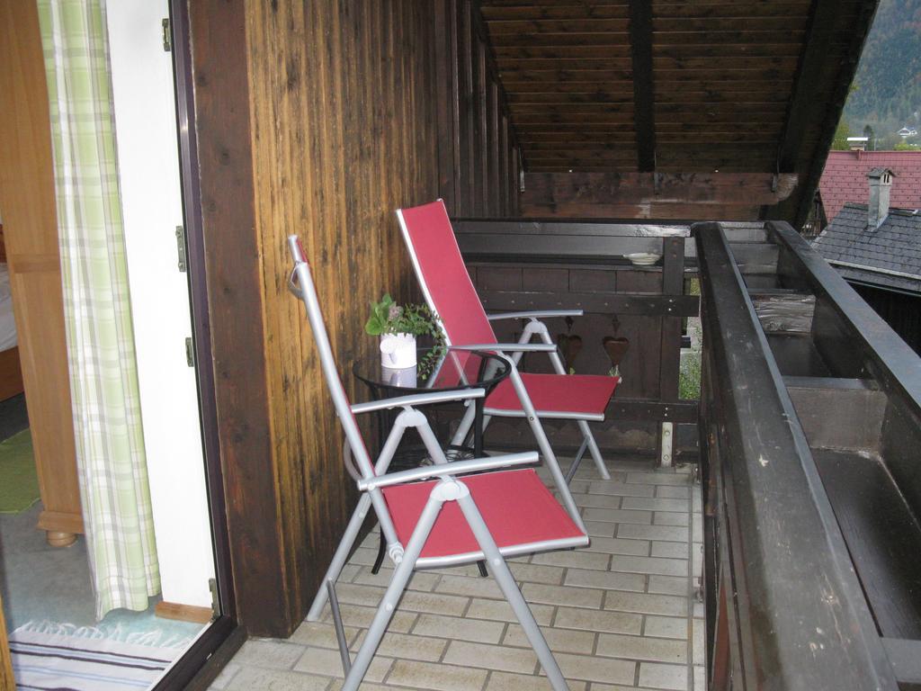 Apartment Stadler オーバートラウン 部屋 写真
