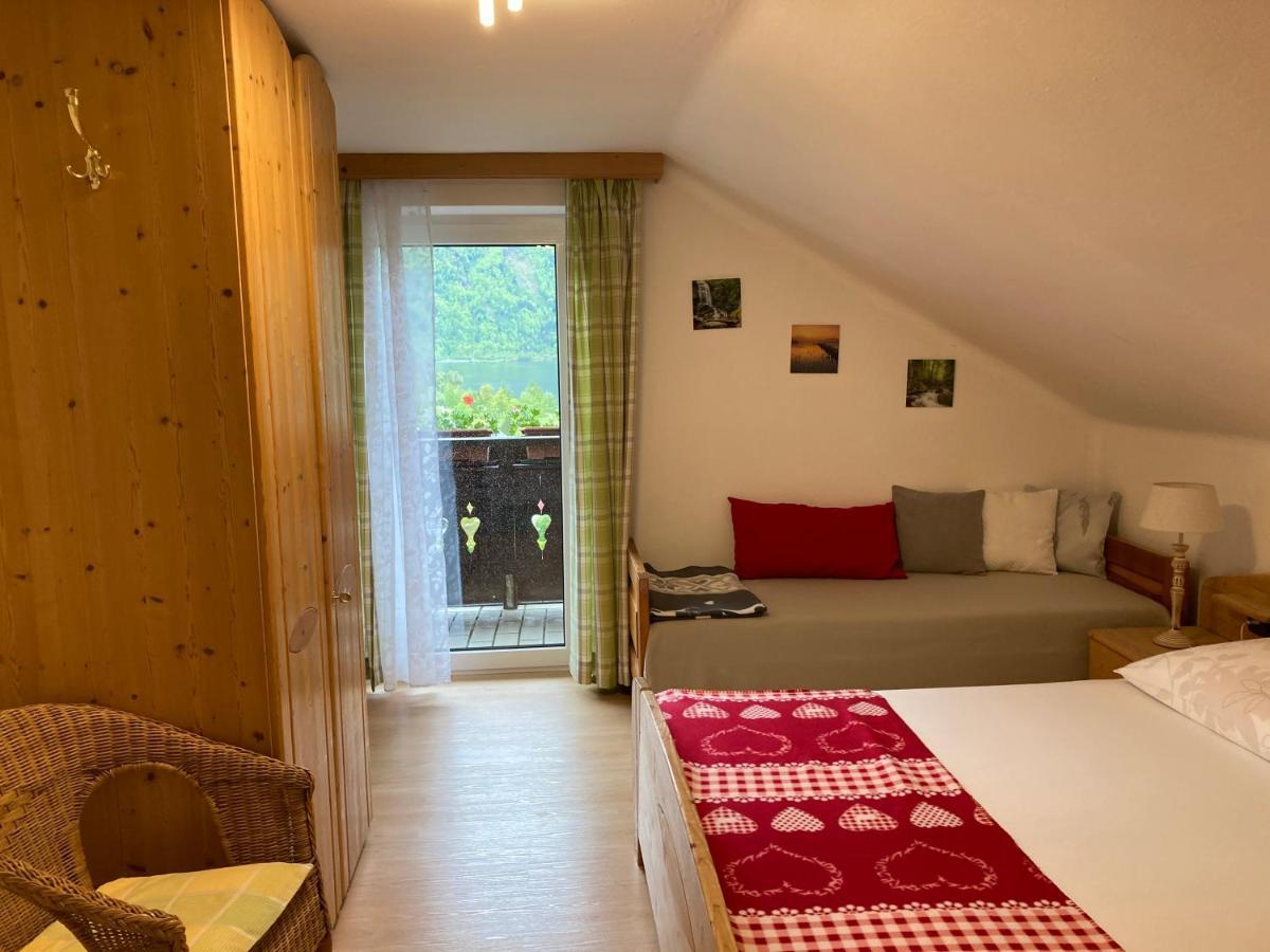 Apartment Stadler オーバートラウン エクステリア 写真