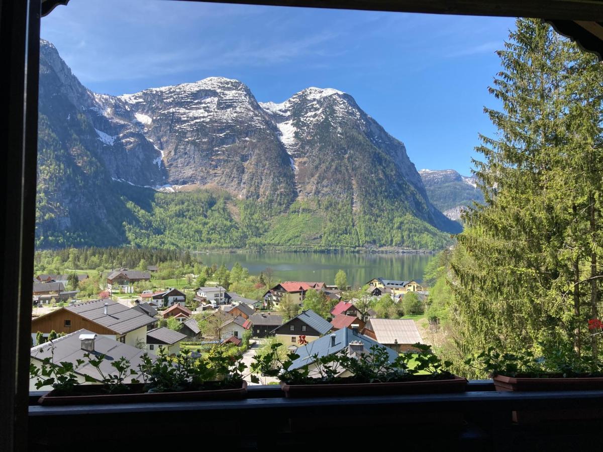 Apartment Stadler オーバートラウン エクステリア 写真