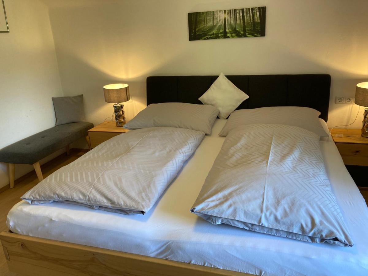 Apartment Stadler オーバートラウン エクステリア 写真