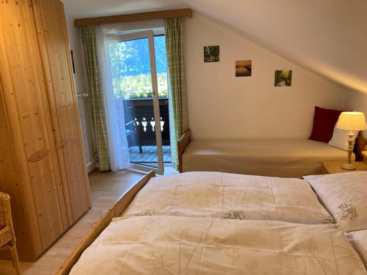 Apartment Stadler オーバートラウン エクステリア 写真