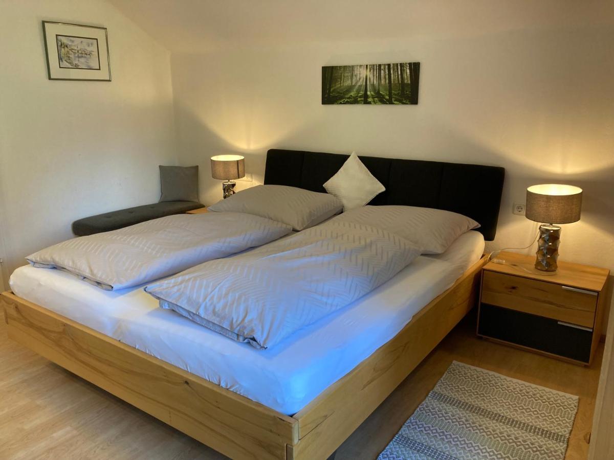 Apartment Stadler オーバートラウン エクステリア 写真